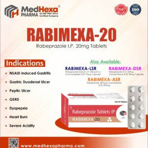 RABIMEXA-20