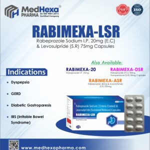 RABIMEXA-LSR