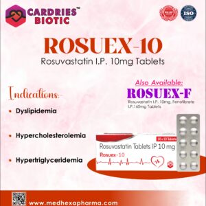 ROSUEX-10