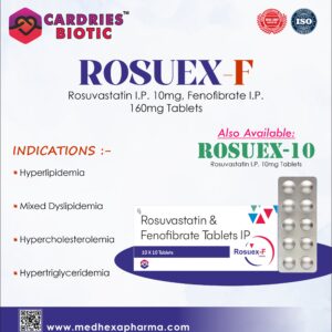 ROSUEX-F