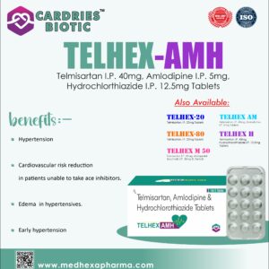 TELHEX AMH