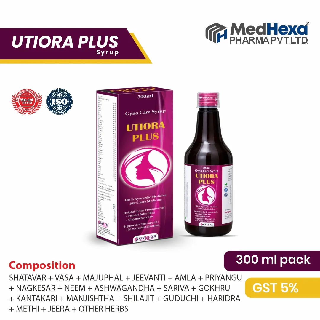 UTIORA PLUS - Image 2