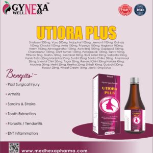 UTIORA PLUS