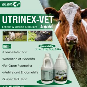 UTRINEX-VET