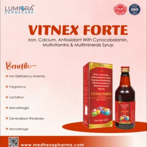 VITNEX FORTE