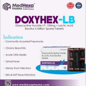 DOXYHEX-LB