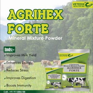 Agerbex Forte 1KG