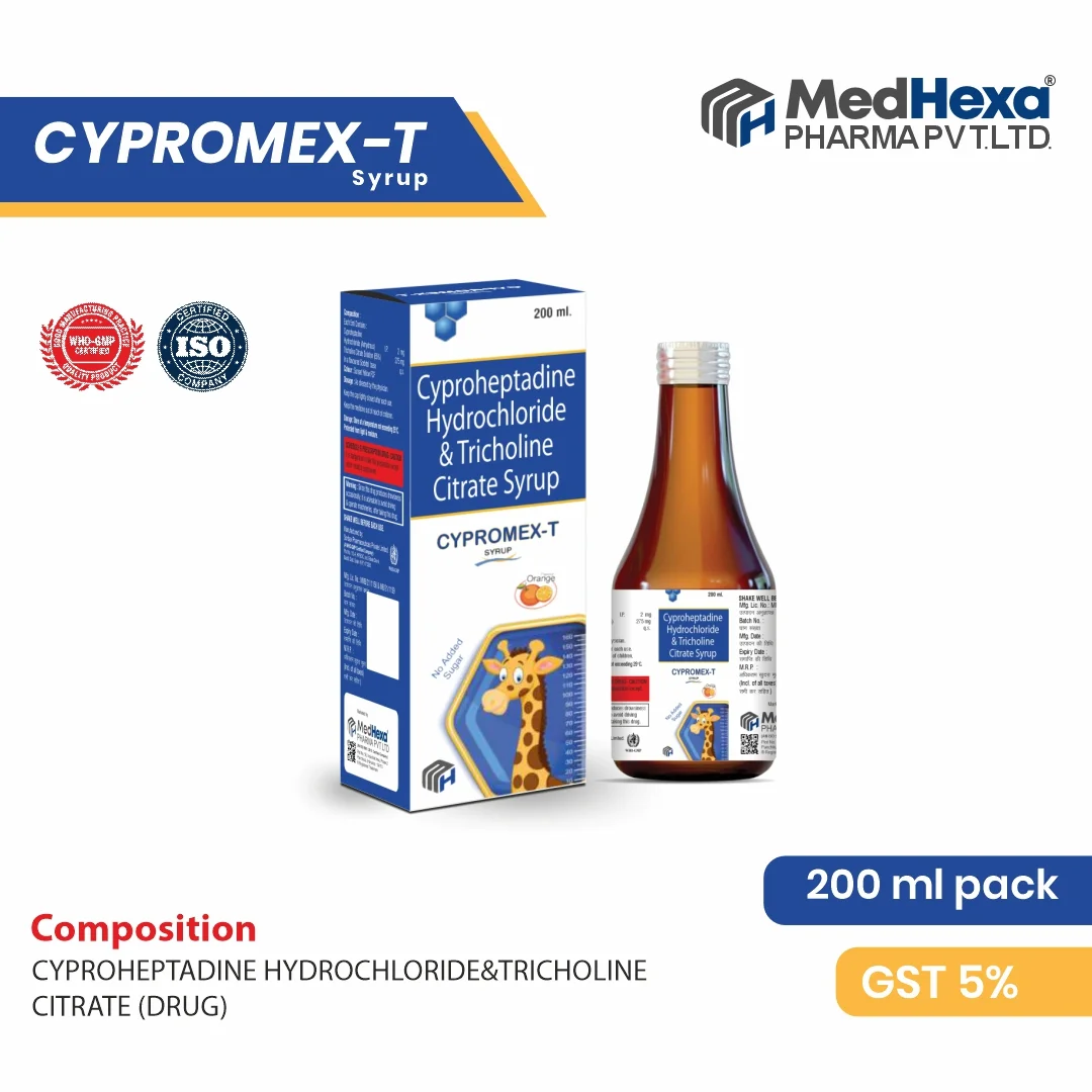 CYPROMEX-T