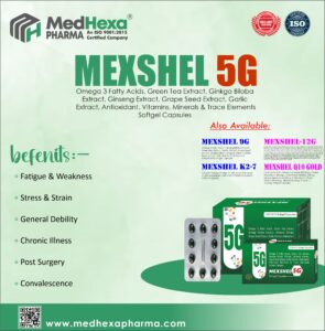 MEXSHEL 5G