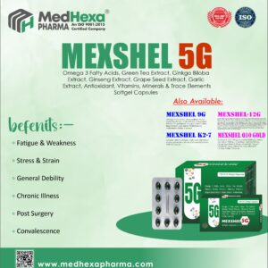 MEXSHEL 5G