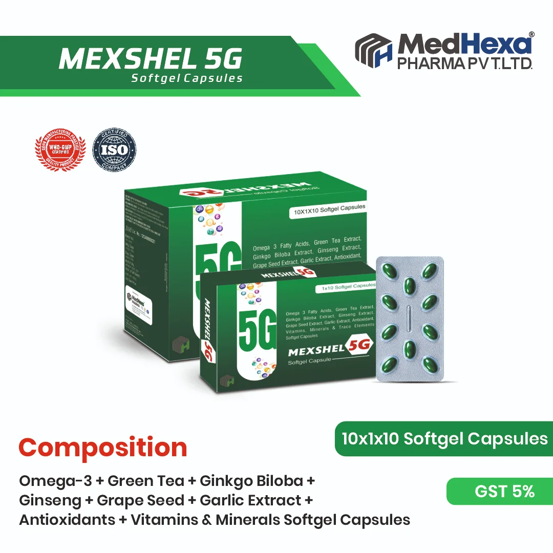 MEXSHEL-5G-