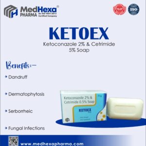 KET0EX SOAP