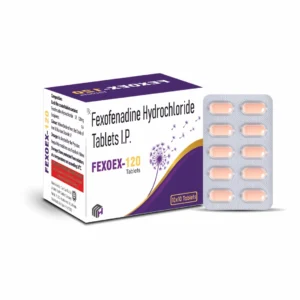FEXOEX-120