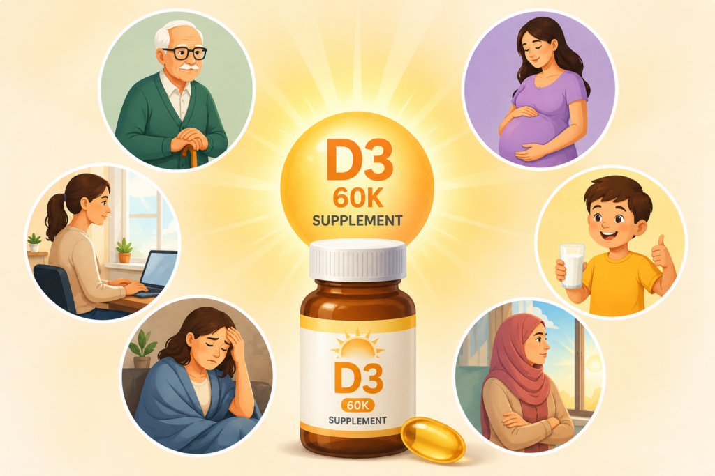 vitamin d