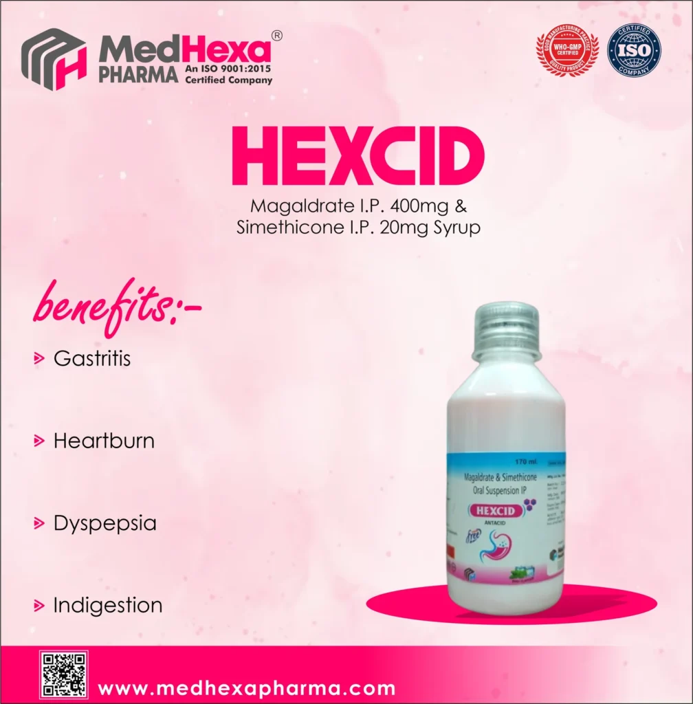 HEXCID