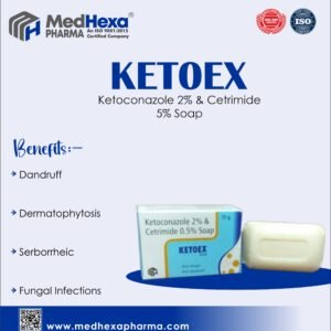 KETOEX