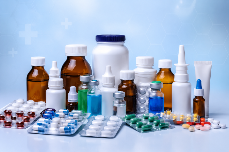 Pharma Franchise