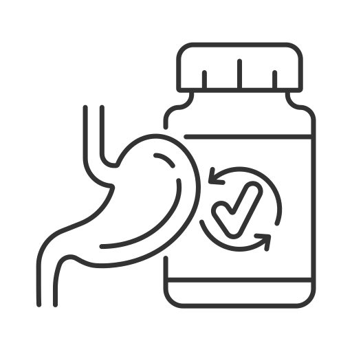 Support Digestion
