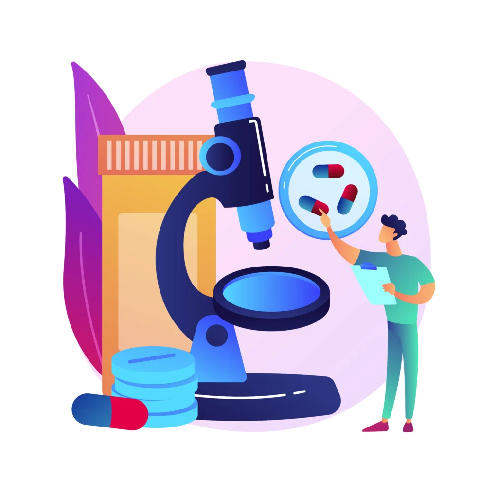 Quality medicines and responsible pharmaceutical supply