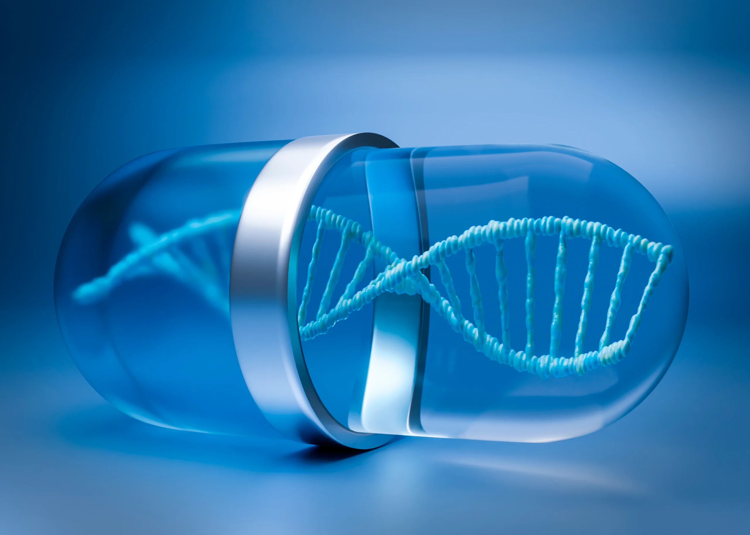 AI benefits in pharma