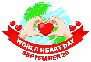 World Heart Day 2026 – Don’t Miss a Beat