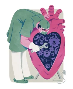 Importance of early heart health awareness