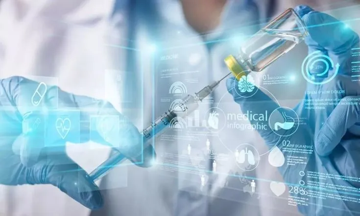 Future of pharmacy and wellness through modern healthcare