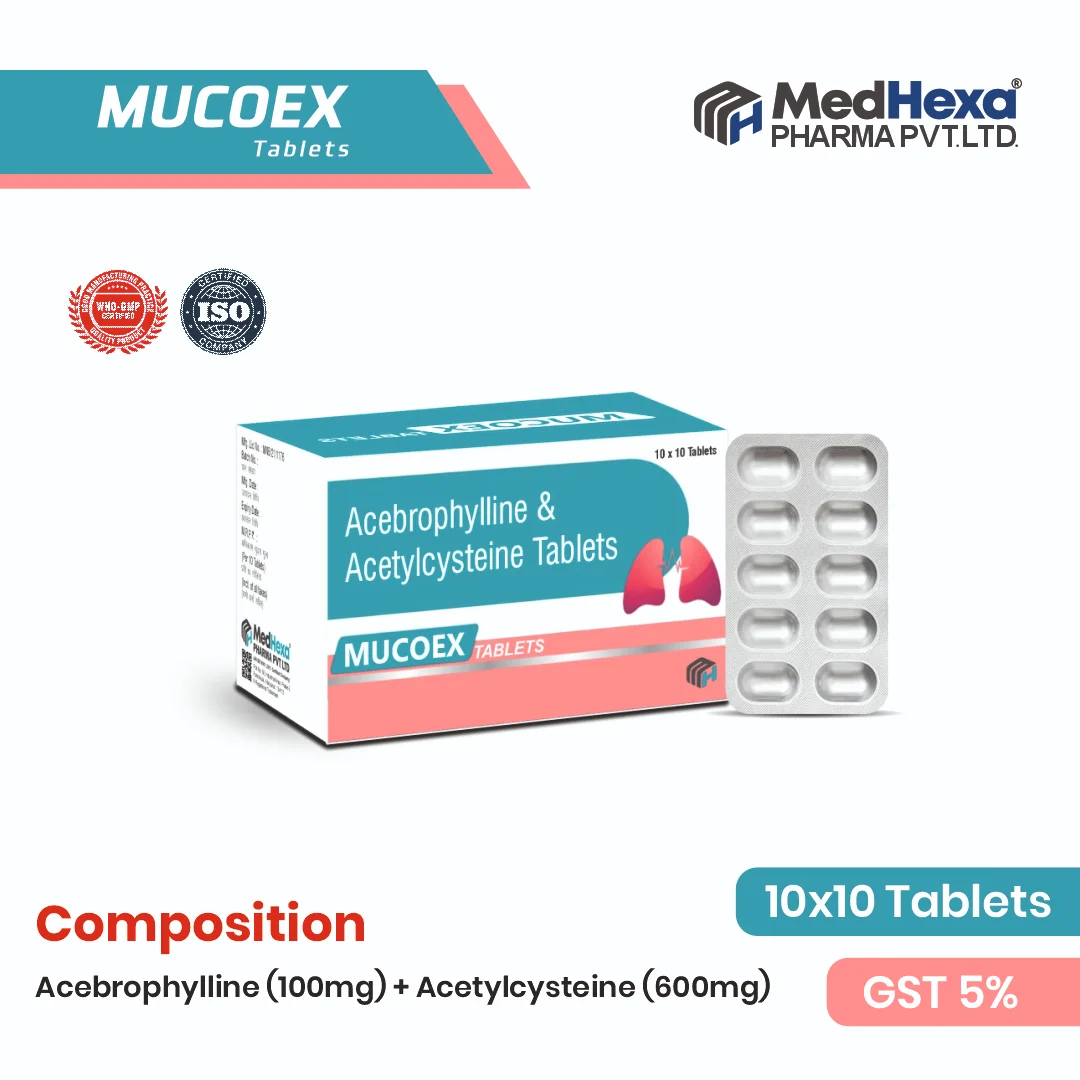 MUCOEX-1