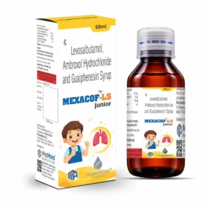 MEXACOF-LS Junior