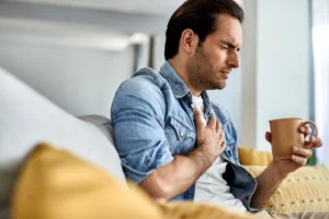 Silent signs of heart problems