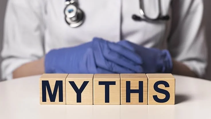 Medical myths