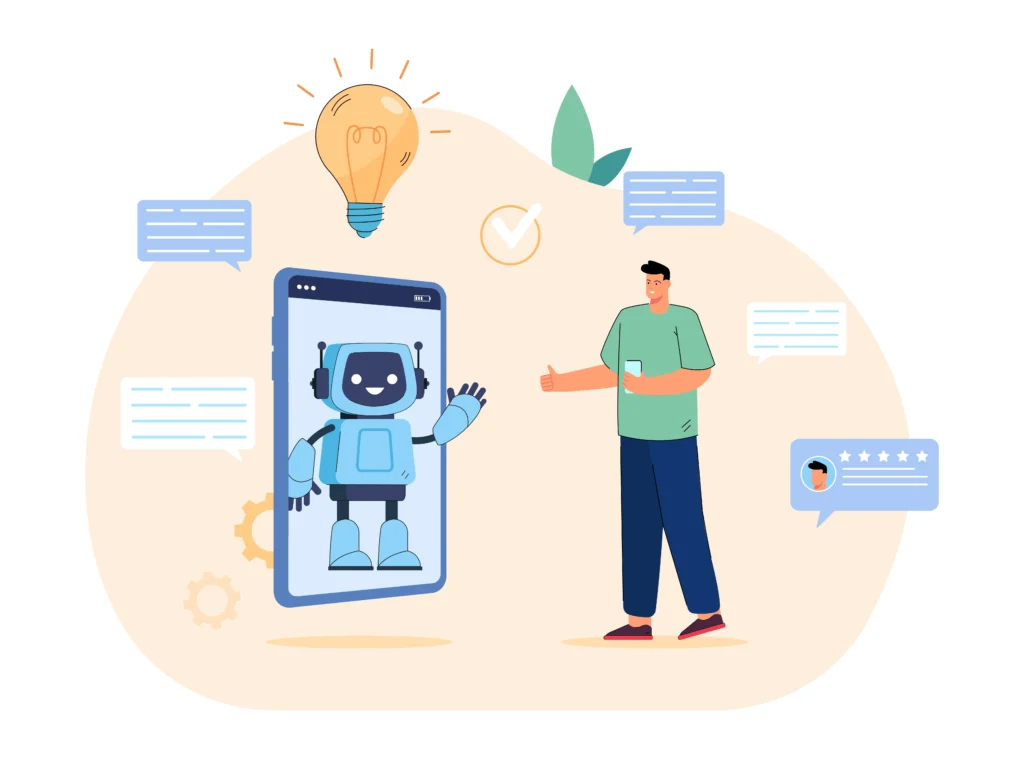 AI in Pharma fields