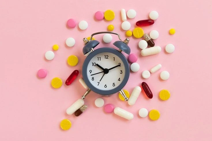 Do Some Medicines Need to Be Taken Before, With, or After Food