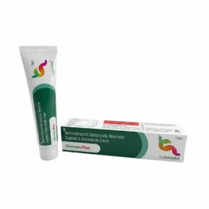 CLOZISEN-PLUS | Beclomethasone, Neomycin & Clotrimazole Cream
