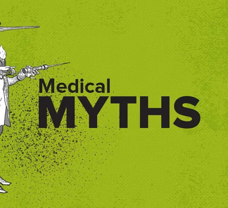 Medical myths