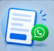 Send an enquiry