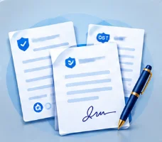 documents