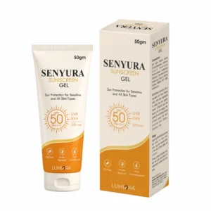 SENYURA Sunscreen Ultra Block Aqua Gen 50 GM