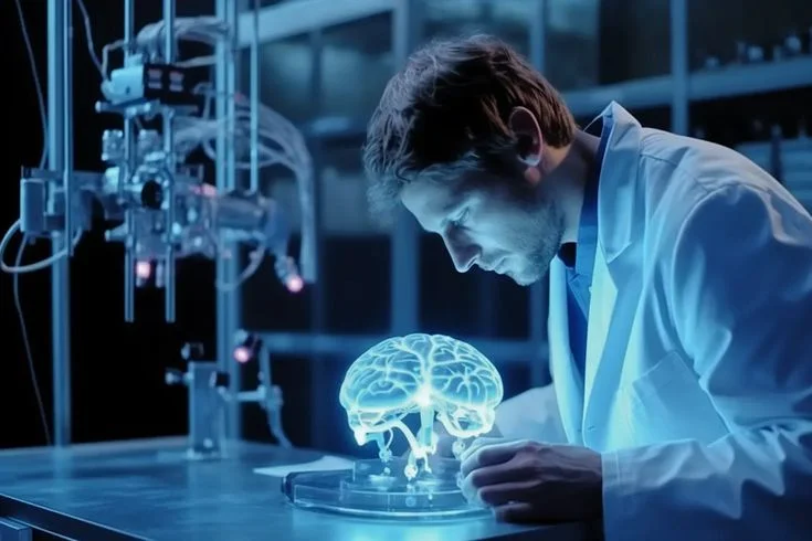 neuroscience