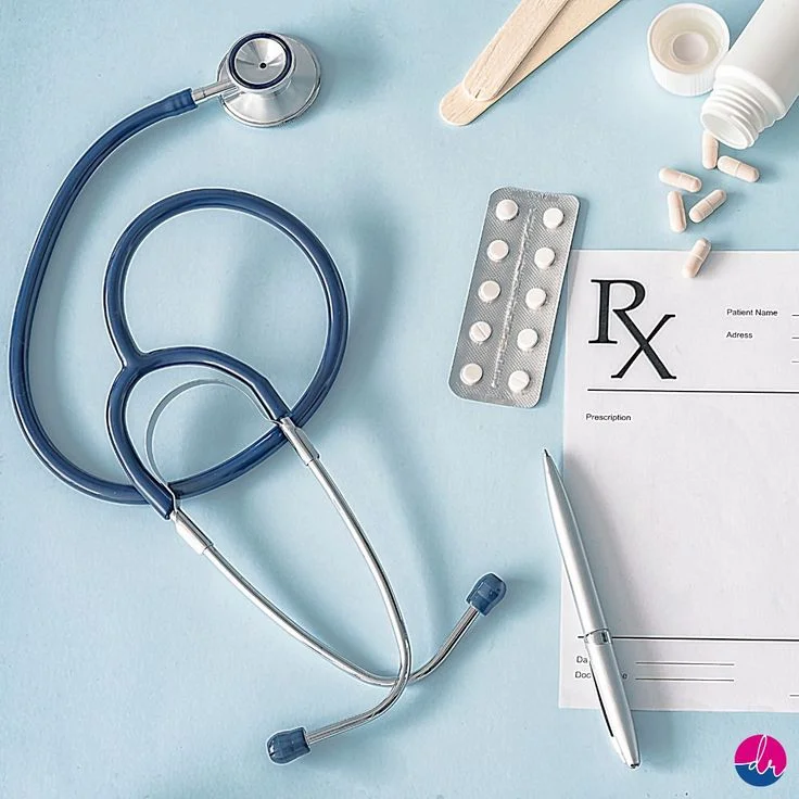 medicine myths