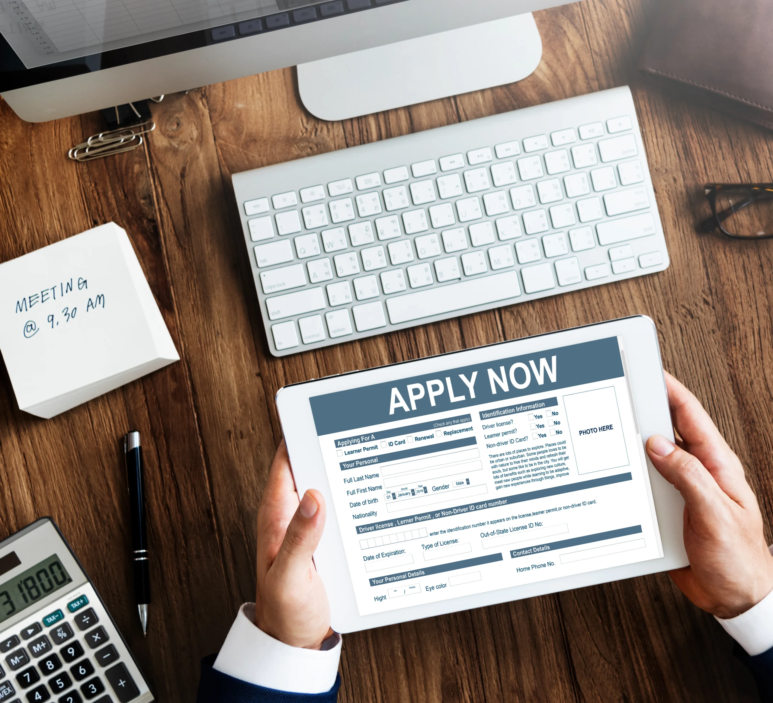 Who Can Apply and What Documents You Need