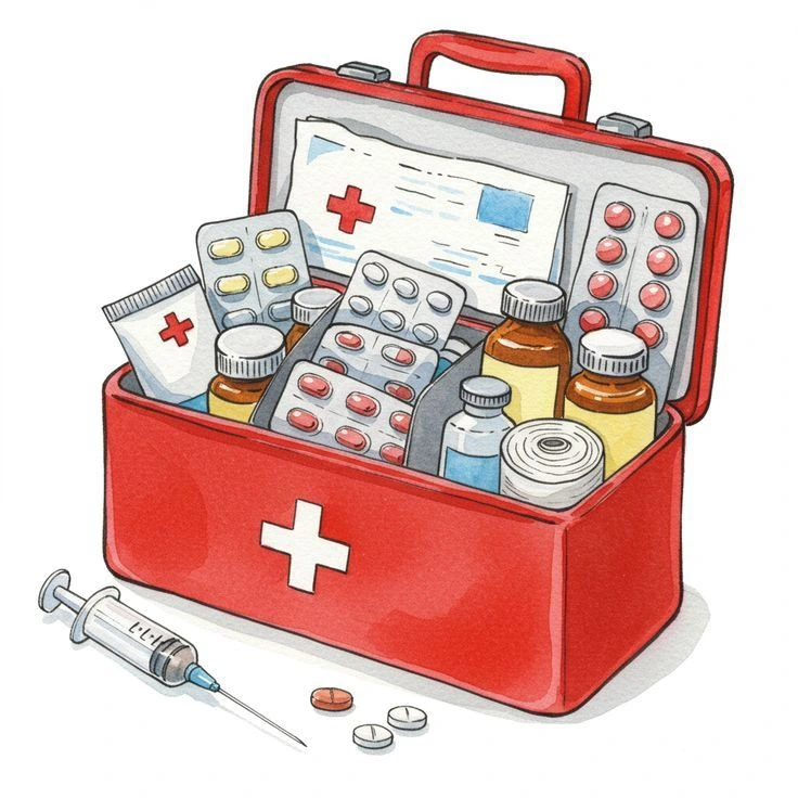 What Does Food Have to Do With Medicine