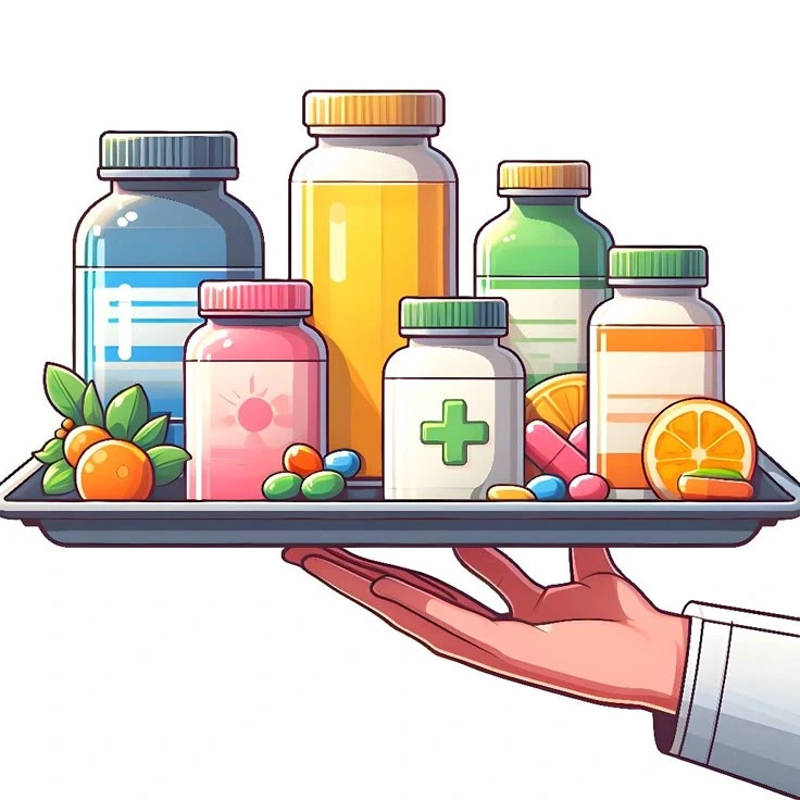 Medicines Need to Be Taken Before Food?