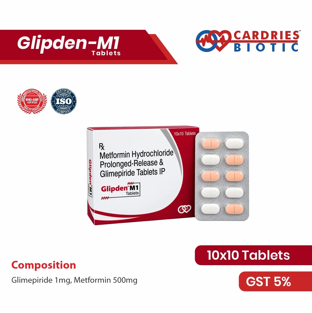 glipden-M1
