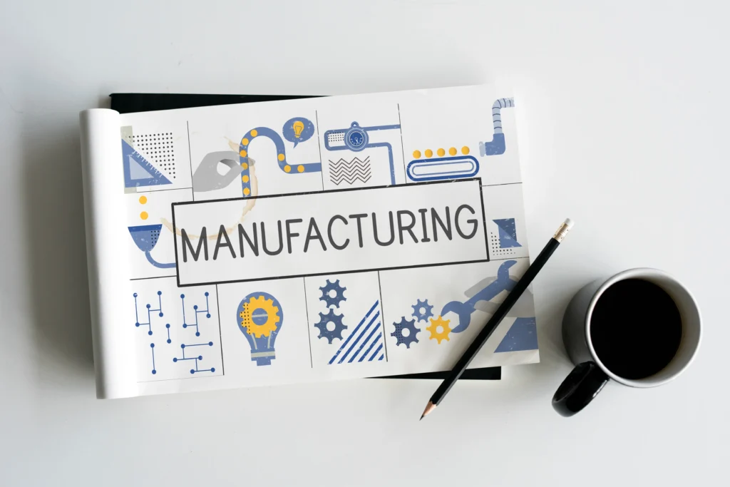 Third Party Manufacturing