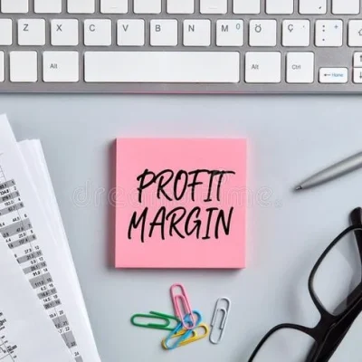 PCD pharma franchise profit margin calculation